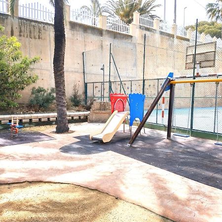 Glp La Cenia Beach El Campello Exterior photo