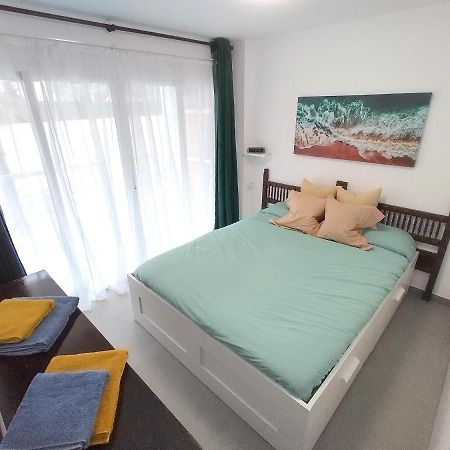 Glp La Cenia Beach El Campello Exterior photo