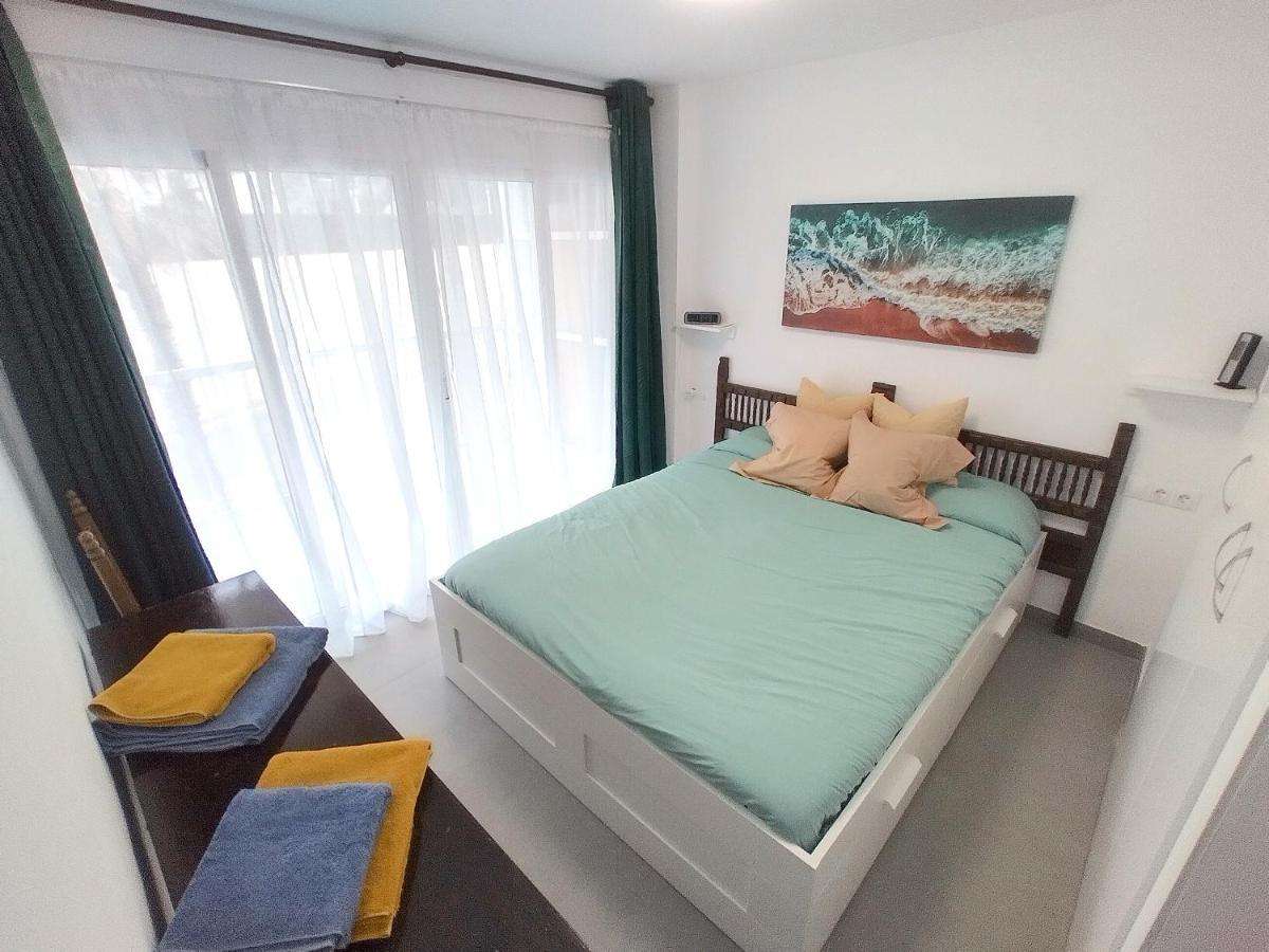 Glp La Cenia Beach El Campello Exterior photo