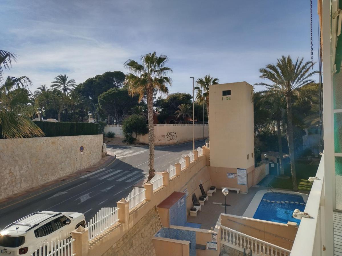 Glp La Cenia Beach El Campello Exterior photo