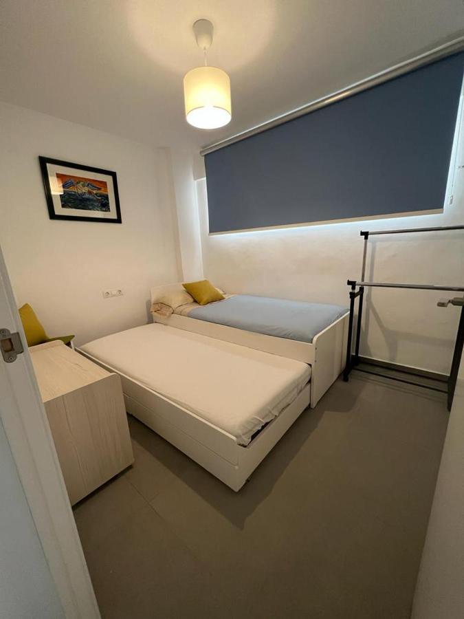Glp La Cenia Beach El Campello Exterior photo